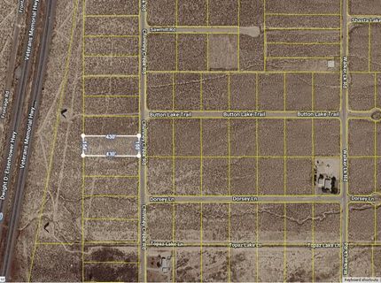 22395 Chimney Creek Road, Lot #13, Lovelock, NV 89419 Photo