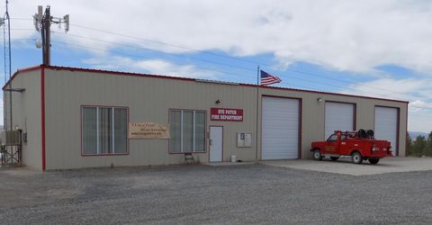 22395 Chimney Creek Road, Lot #13, Lovelock, NV 89419 Photo