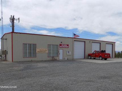 22395 Chimney Creek Road, Lot #13, Lovelock, NV 89419 Photo