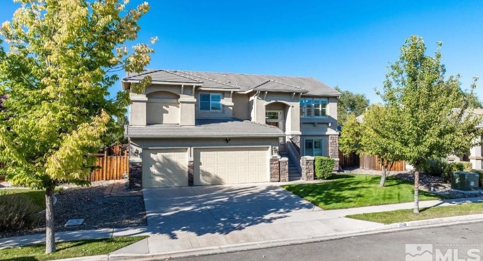 2340 Dodge Drive, Sparks, NV 89436 Photo
