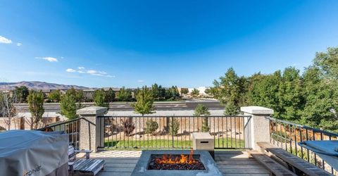 2340 Dodge Drive, Sparks, NV 89436 Photo