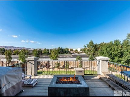 2340 Dodge Drive, Sparks, NV 89436 Photo