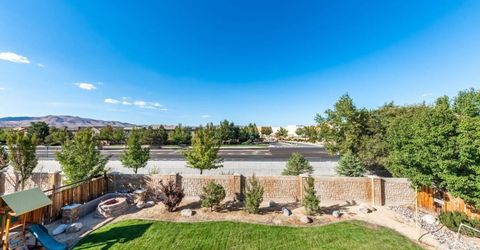 2340 Dodge Drive, Sparks, NV 89436 Photo