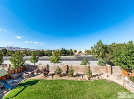 2340 Dodge Drive, Sparks, NV 89436 Photo