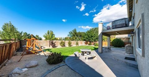 2340 Dodge Drive, Sparks, NV 89436 Photo