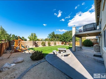 2340 Dodge Drive, Sparks, NV 89436 Photo