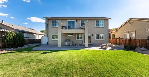 2340 Dodge Drive, Sparks, NV 89436 Photo