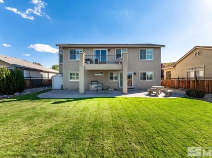 2340 Dodge Drive, Sparks, NV 89436 Photo