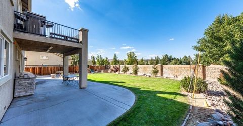 2340 Dodge Drive, Sparks, NV 89436 Photo
