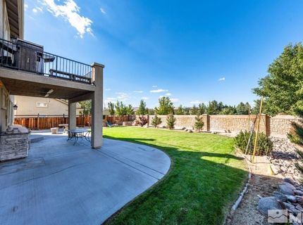 2340 Dodge Drive, Sparks, NV 89436 Photo