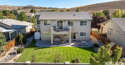 2340 Dodge Drive, Sparks, NV 89436 Photo