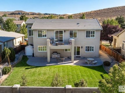 2340 Dodge Drive, Sparks, NV 89436 Photo