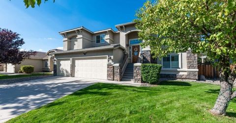 2340 Dodge Drive, Sparks, NV 89436 Photo