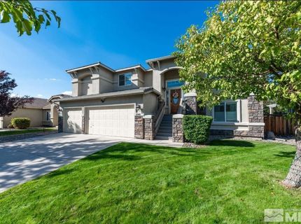 2340 Dodge Drive, Sparks, NV 89436 Photo