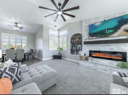 2340 Dodge Drive, Sparks, NV 89436 Photo