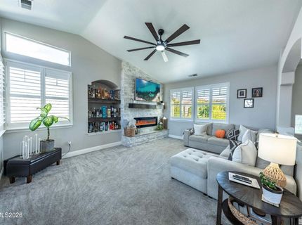 2340 Dodge Drive, Sparks, NV 89436 Photo