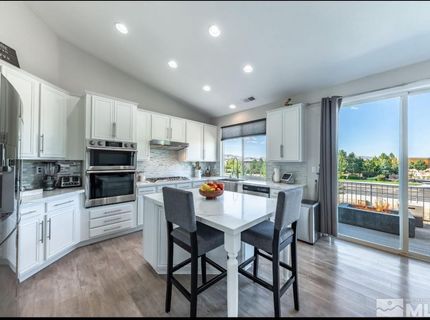 2340 Dodge Drive, Sparks, NV 89436 Photo