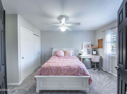 2340 Dodge Drive, Sparks, NV 89436 Photo