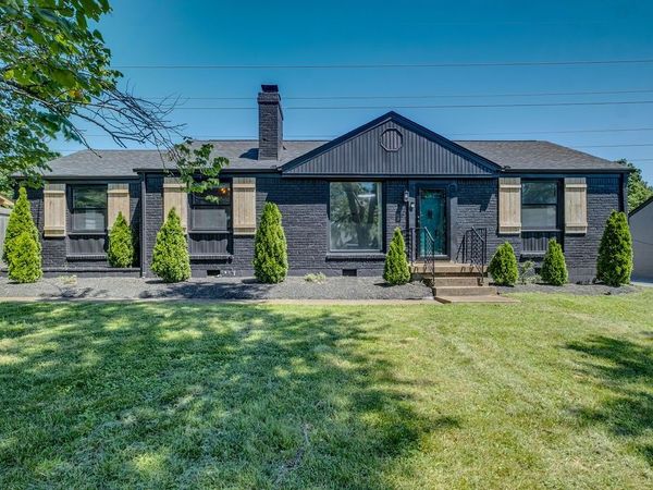 2700 Lakeland Dr , Nashville, TN 37214