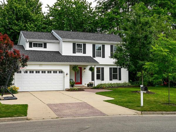 21 Haverhill Circle, Madison, WI 53717