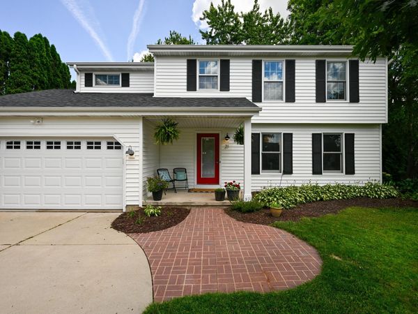 21 Haverhill Circle, Madison, WI 53717