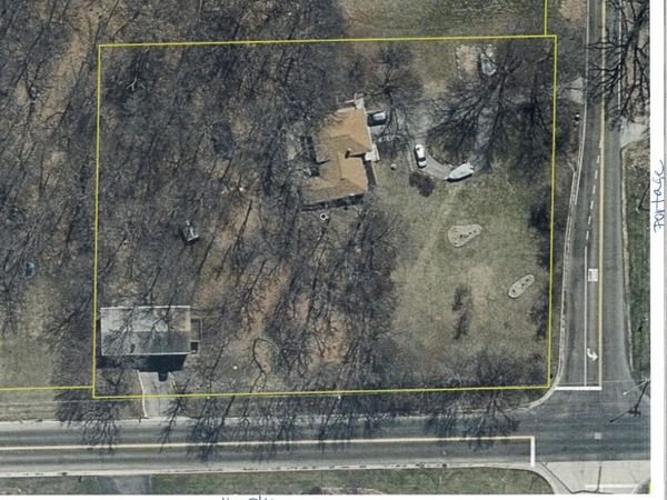 5794 Portage & 3949 Hoepker Road, Madison, WI 53718