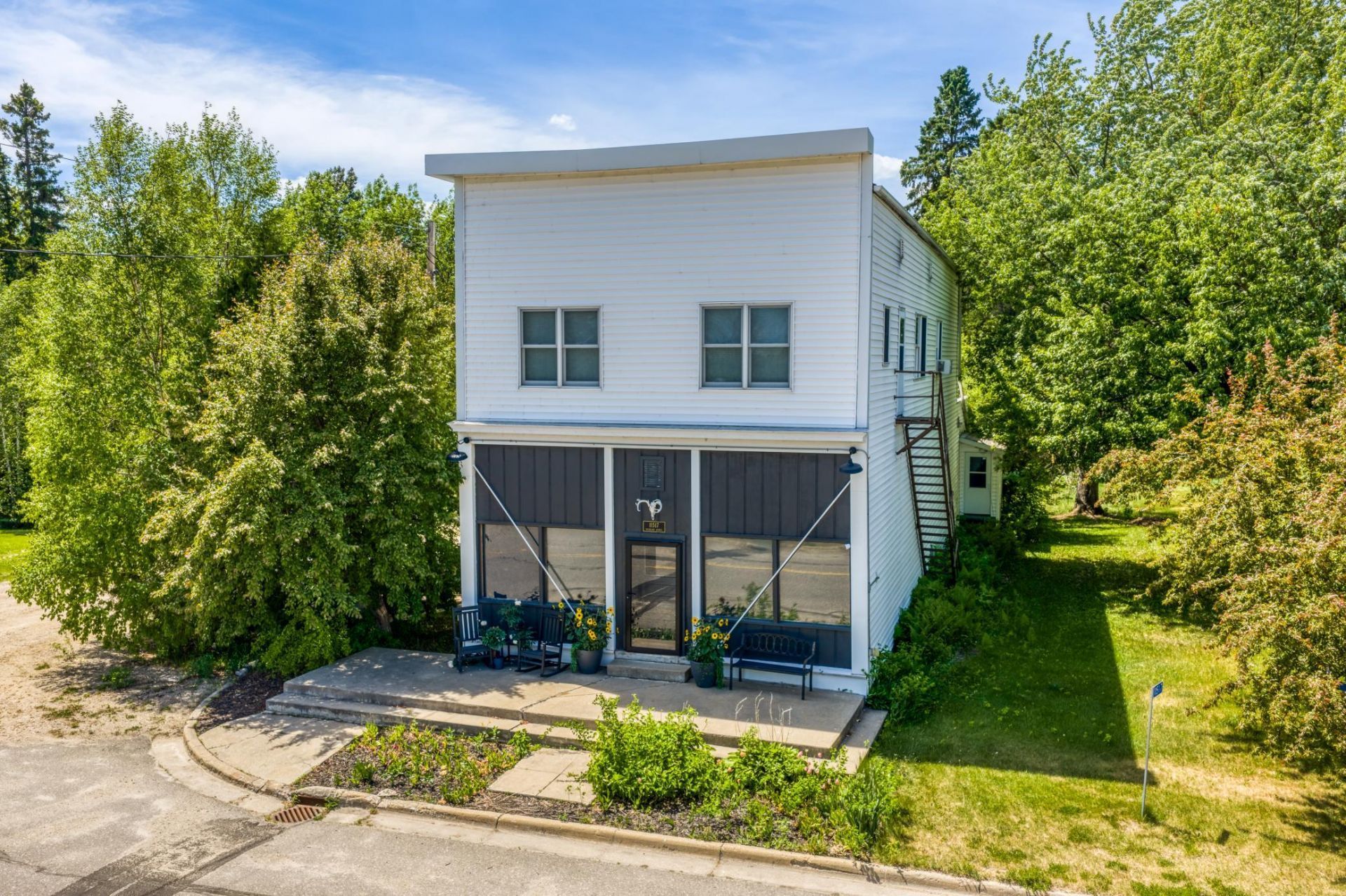 11517 Woodland Avenue , Mizpah, MN 56660