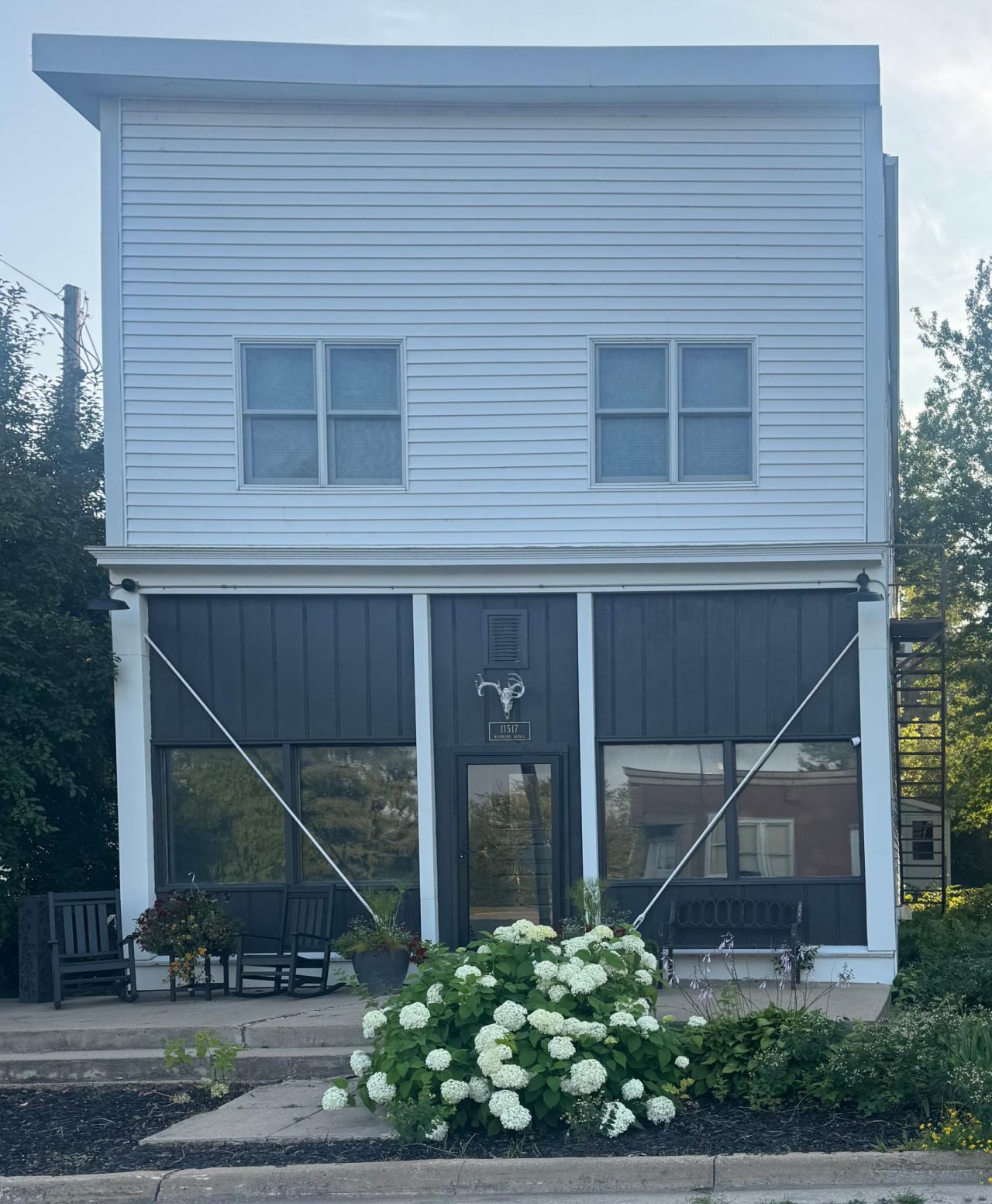11517 Woodland Avenue , Mizpah, MN 56660
