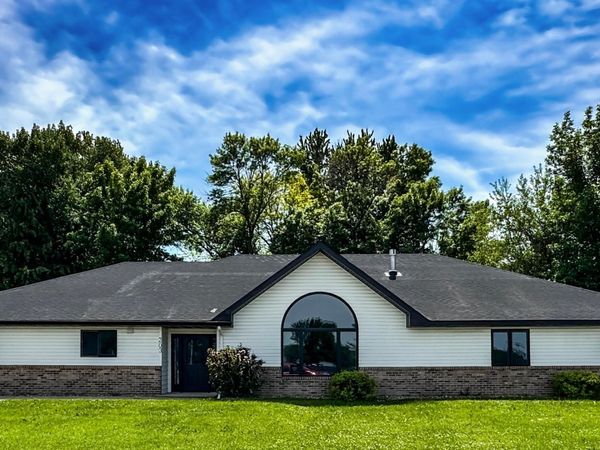 203 Frank Avenue NW, Elysian, MN 56028