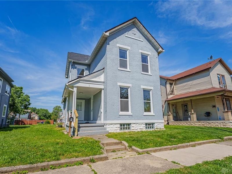 21 S Philadelphia Street, Dayton, OH 45403 Photo 1