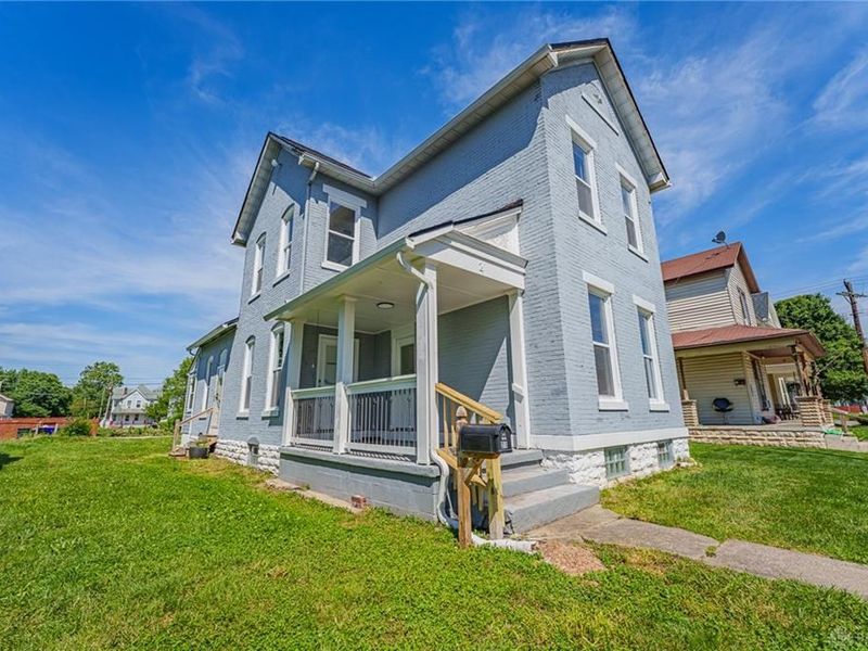 21 S Philadelphia Street, Dayton, OH 45403 Photo 3