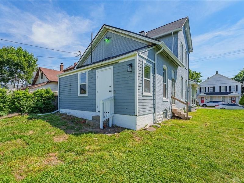 21 S Philadelphia Street, Dayton, OH 45403 Photo 37