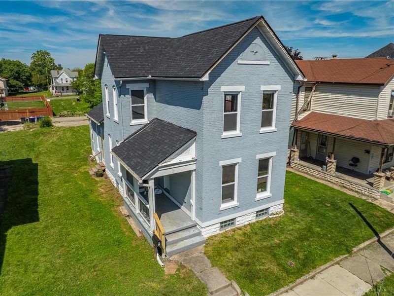 21 S Philadelphia Street, Dayton, OH 45403 Photo 5