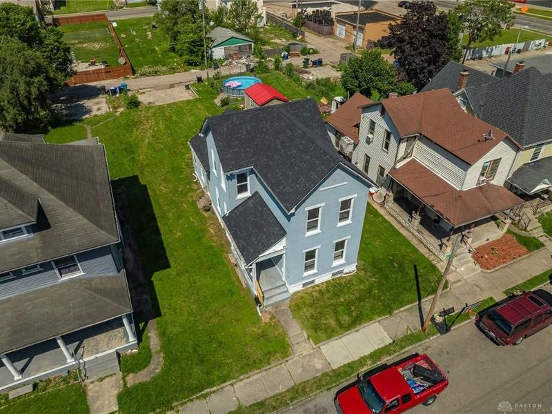 21 S Philadelphia Street, Dayton, OH 45403 Photo 6