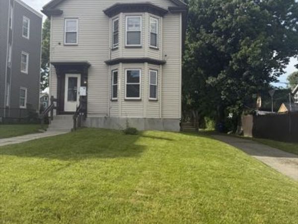 49 Olney St, Unit 1, Boston, MA 02121