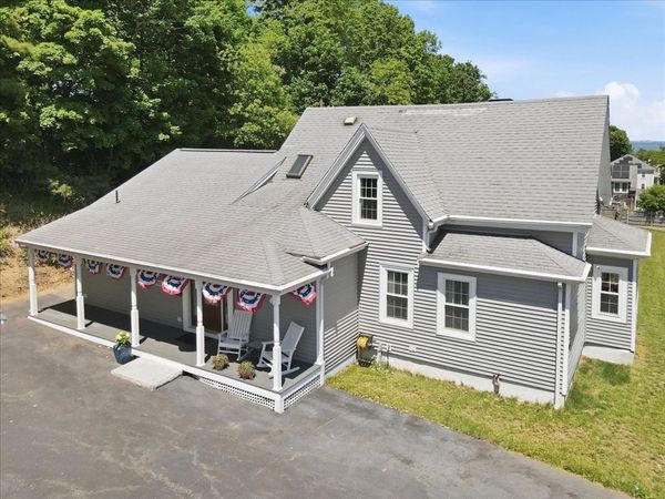 15 Hall Street, Plymouth, MA 02360