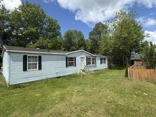 3 Benson Lane, Fair Haven, VT 05743