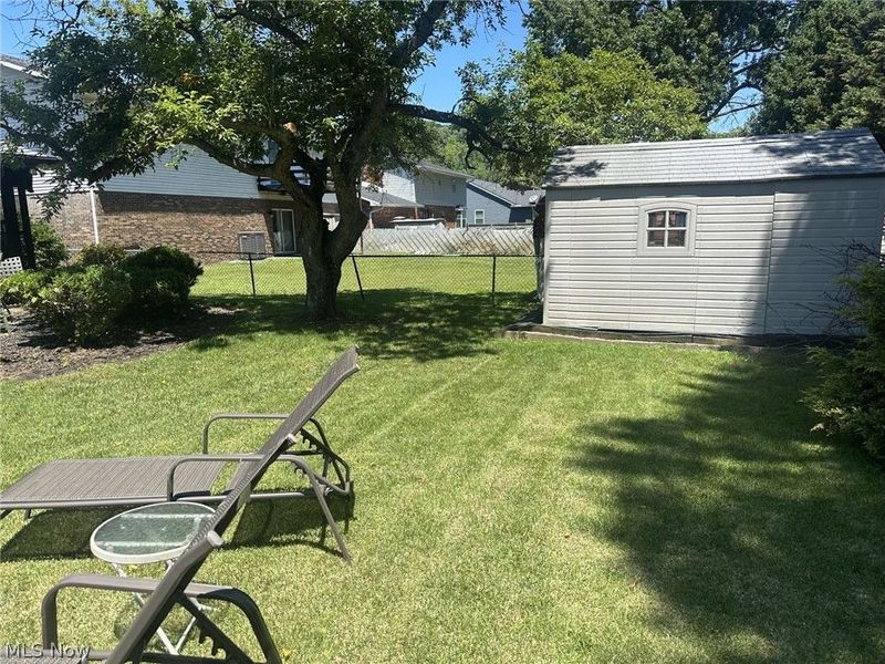 812 Brentwood Drive, Belpre, OH 45714 Photo 25