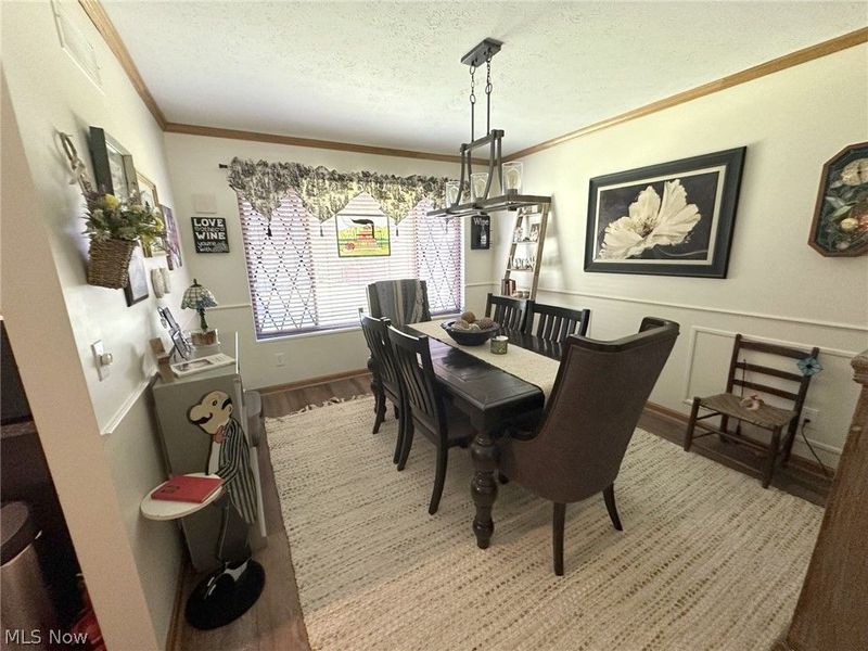 812 Brentwood Drive, Belpre, OH 45714 Photo 4