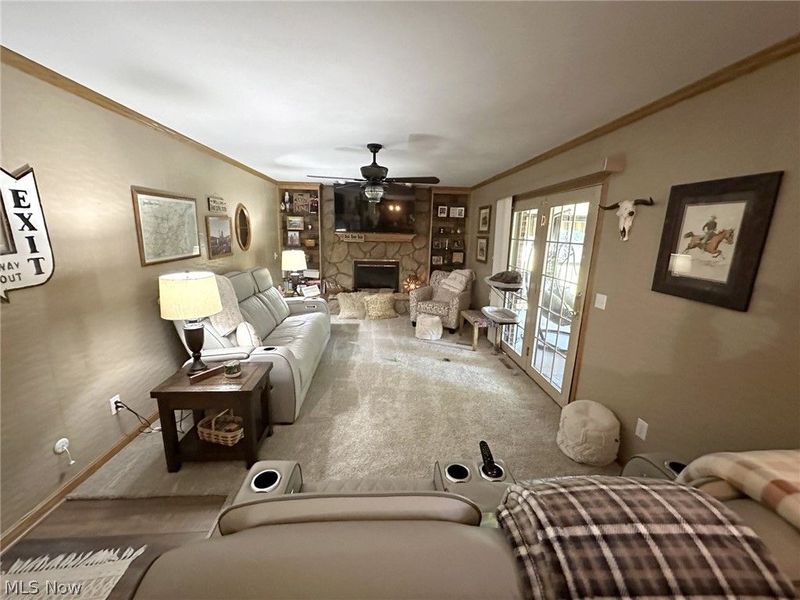 812 Brentwood Drive, Belpre, OH 45714 Photo 9