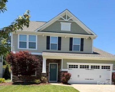 3729 Benseval Lane, Matthews, NC 28105 Main Photo