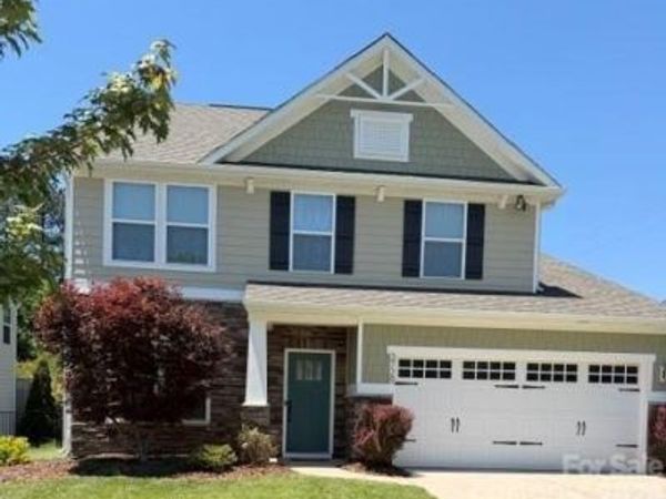 3729 Benseval Lane, Matthews, NC 28105