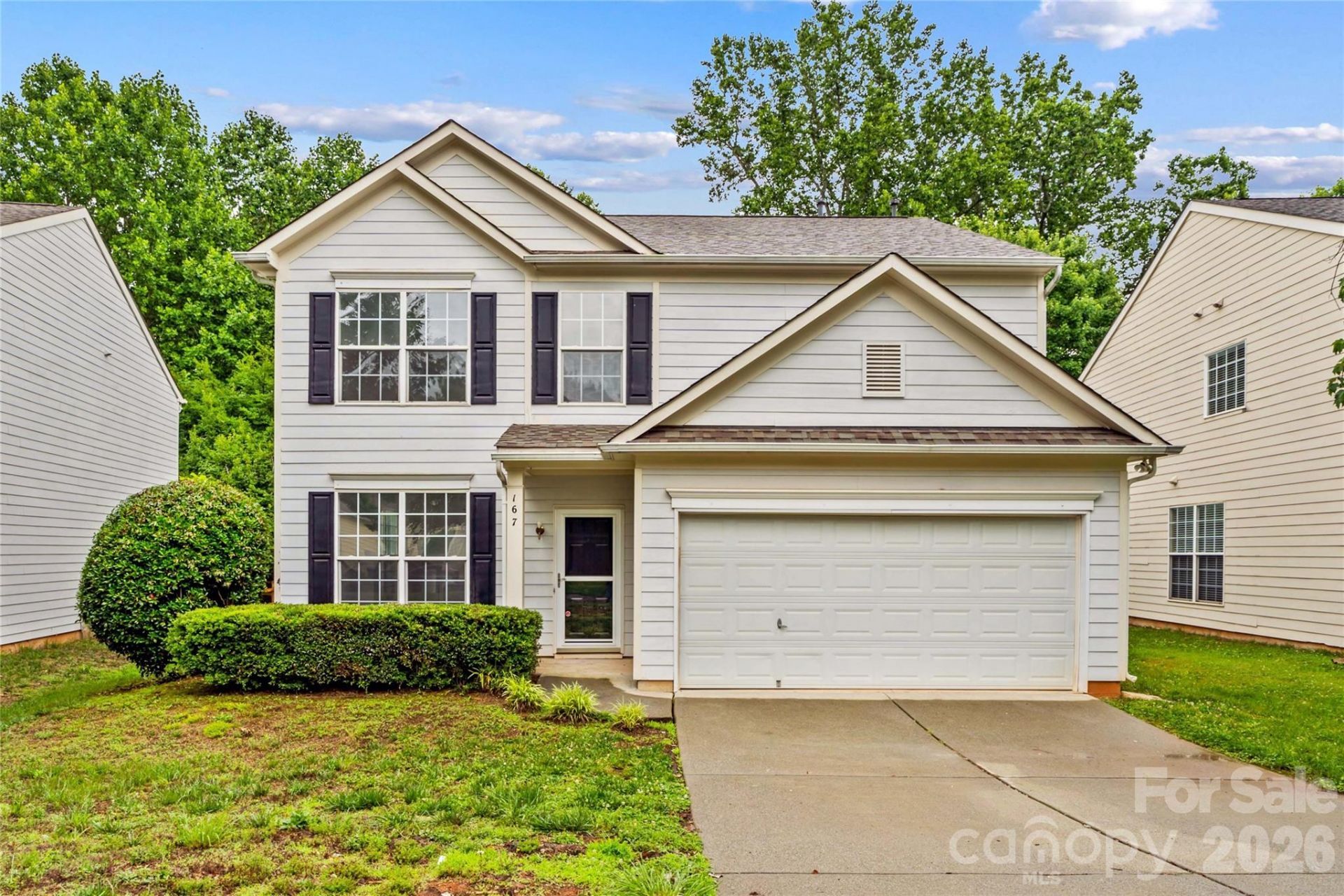 167 Autry Avenue , Mooresville, NC 28117 Main Photo