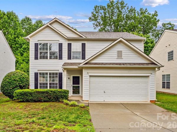 167 Autry Avenue , Mooresville, NC 28117