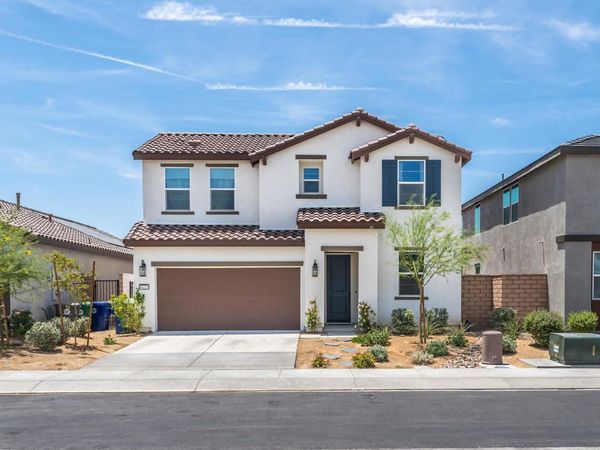 84211 Novello Drive, Indio, CA 92203