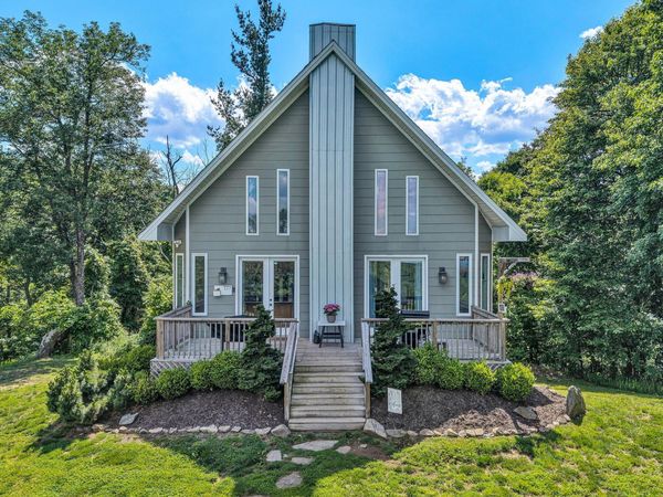 777 Hicks Hollow RD, Boones Mill, VA 24065