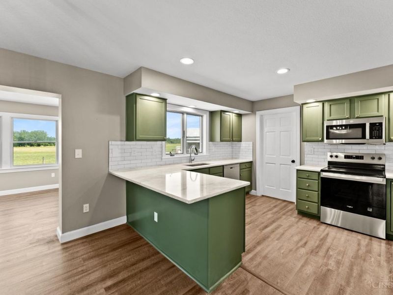 2047 Decatur, Liberty Township, OH 45697 Photo 16
