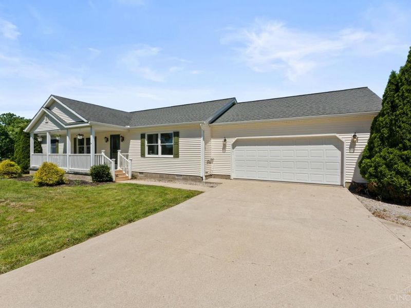 2047 Decatur, Liberty Township, OH 45697 Photo 2