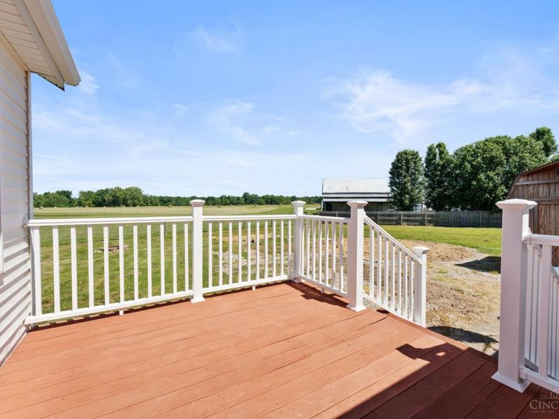 2047 Decatur, Liberty Township, OH 45697 Photo 45