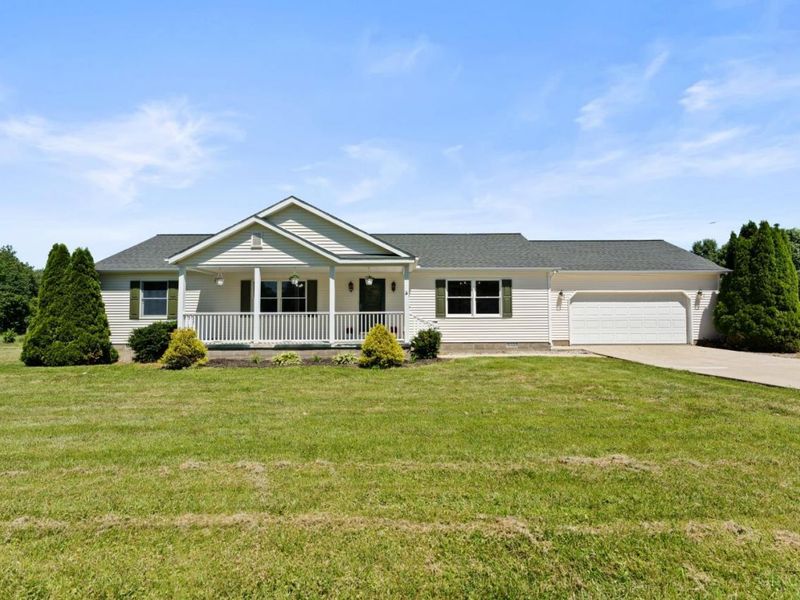 2047 Decatur, Liberty Township, OH 45697 Photo 46